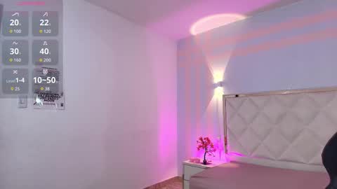 Snapshot of brendda_tay chatting on 02/14/26, 03:36 BRENDDA online show from 02/14/26, 03:36