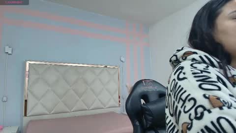 Snapshot of brendda_tay chatting on 02/18/26, 03:24 BRENDDA online show from 02/18/26, 03:24