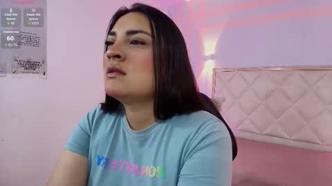 Snapshot of brendda_tay chatting on 02/20/26, 03:25 BRENDDA online show from 02/20/26, 03:25