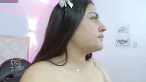 Snapshot of brendda_tay chatting on 02/22/26, 03:18 BRENDDA online show from 02/22/26, 03:18