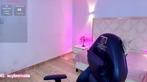 Snapshot of brendda_tay chatting on 03/07/26, 04:09 BRENDDA online show from 03/07/26, 04:09