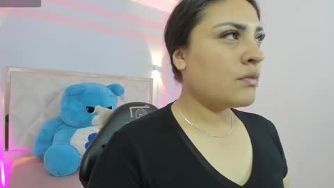 Snapshot of brendda_tay chatting on 03/22/26, 03:10 BRENDDA online show from 03/22/26, 03:10