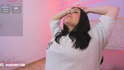 Snapshot of brendda_tay chatting on 03/27/26, 08:26 BRENDDA online show from 03/27/26, 08:26