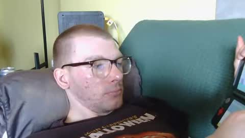 Brenden online show from 03/29/26, 08:20