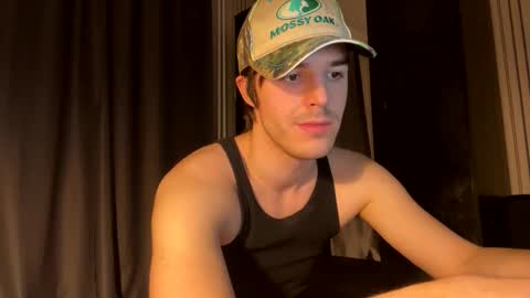 brendon000hardt online show from 02/01/26, 12:59