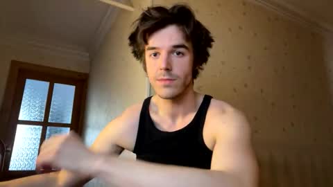 brendon000hardt online show from 05/22/26, 02:12
