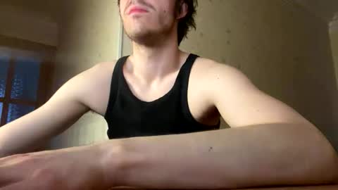 brendon000hardt online show from 05/24/26, 04:12