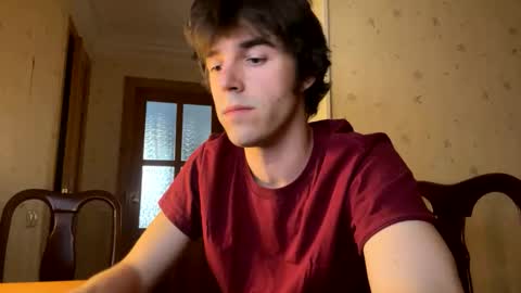 brendon000hardt online show from 05/25/26, 02:56