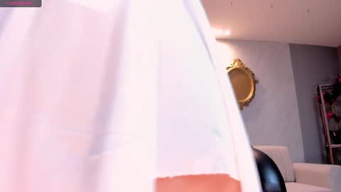 Snapshot of brennawalker chatting on 01/21/25, 10:08 Brenna Walker IG 4lexandracasas online show from 01/21/25, 10:08