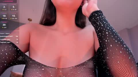 Snapshot of brennawalker chatting on 01/25/25, 06:23 Brenna Walker IG 4lexandracasas online show from 01/25/25, 06:23