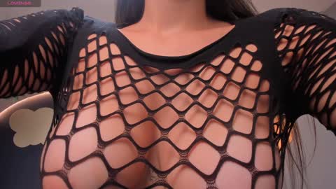 Snapshot of brennawalker chatting on 01/29/25, 03:12 Brenna Walker IG 4lexandracasas online show from 01/29/25, 03:12