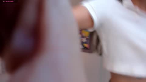 Snapshot of brennawalker chatting on 02/06/25, 07:29 Brenna Walker IG 4lexandracasas online show from 02/06/25, 07:29