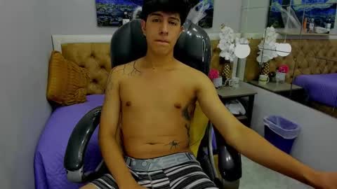 Esteban online show from 09/14/25, 02:54