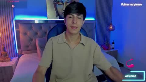 Esteban online show from 09/25/25, 02:04