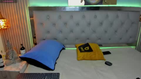 Esteban online show from 11/11/25, 06:02