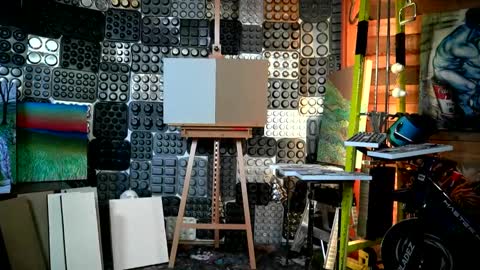 Brent Ray Fraser online show from 12/08/24, 10:14