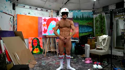 Brent Ray Fraser online show from 01/25/25, 06:35