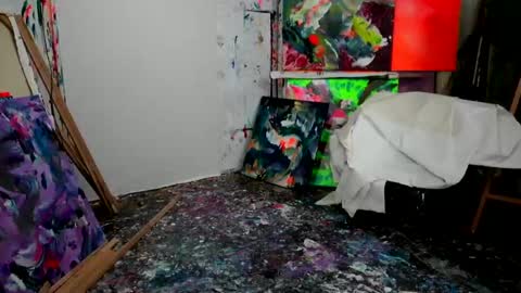 Brent Ray Fraser online show from 10/01/25, 07:09