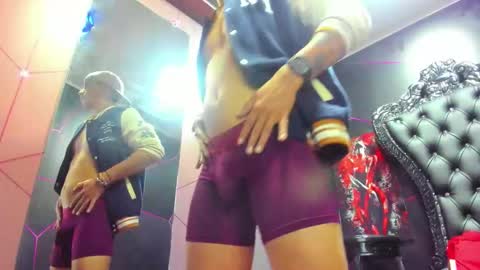 brent_storne online show from 01/13/26, 02:33