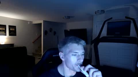 BrentBarbasol online show from 09/11/25, 03:17