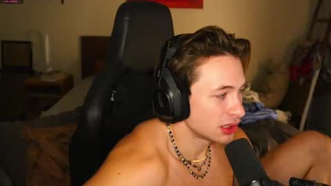 brentonverde online show from 12/26/24, 12:25