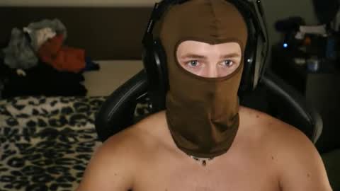 brentonverde online show from 11/11/25, 11:27