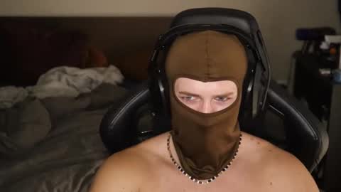 brentonverde online show from 11/28/25, 10:01