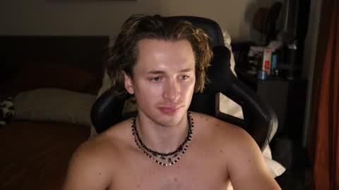 brentonverde online show from 01/14/26, 11:31