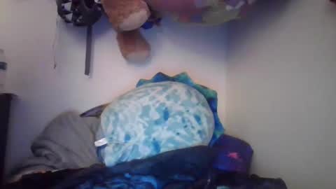 MeganDLoves online show from 02/11/25, 09:25