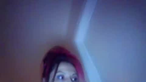 MeganDLoves online show from 02/14/25, 04:37