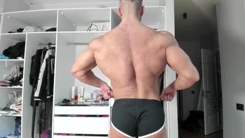 Snapshot of bretman_narcissus chatting on 02/17/25, 01:42 bretman_narcissus online show from 02/17/25, 01:42