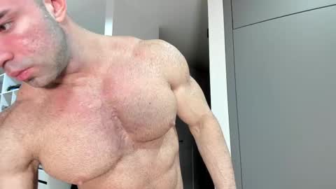 Snapshot of bretman_narcissus chatting on 03/05/25, 02:56 bretman_narcissus online show from 03/05/25, 02:56