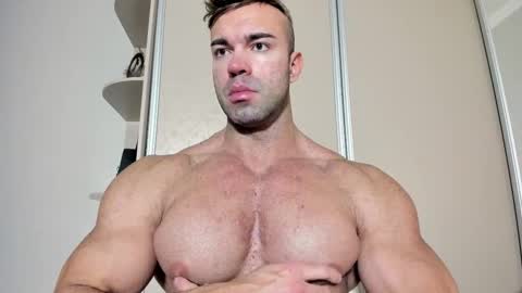 Snapshot of bretman_narcissus chatting on 10/22/25, 12:27 bretman_narcissus online show from 10/22/25, 12:27