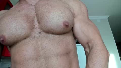 Snapshot of bretman_narcissus chatting on 10/23/25, 02:33 bretman_narcissus online show from 10/23/25, 02:33