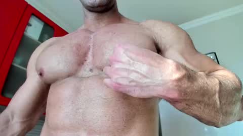 Snapshot of bretman_narcissus chatting on 10/24/25, 02:41 bretman_narcissus online show from 10/24/25, 02:41