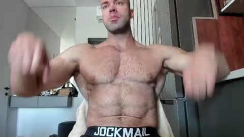 bretman_narcissus online show from 07/04/26, 04:07