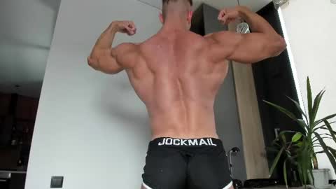 bretman_narcissus online show from 07/12/26, 07:32