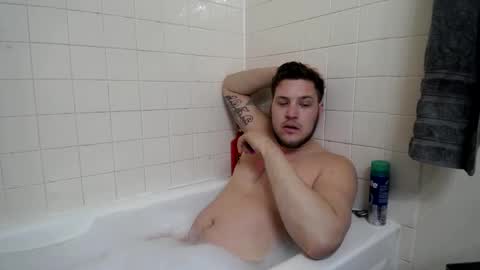 brettbwc89 online show from 02/23/25, 09:05