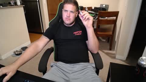 brettbwc89 online show from 10/06/25, 10:51