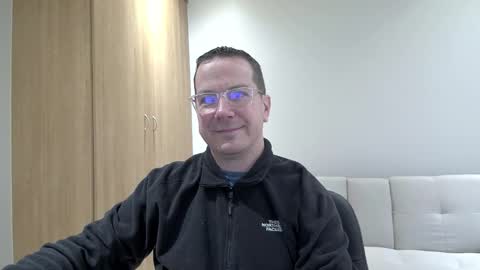 Brett online show from 11/17/25, 03:07