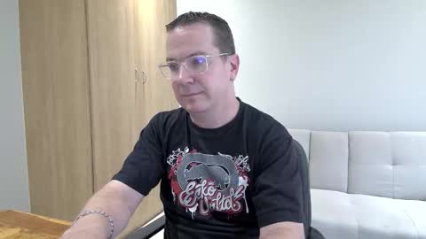 Brett online show from 01/06/26, 01:48