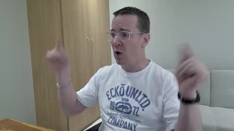 Brett online show from 03/13/26, 02:34