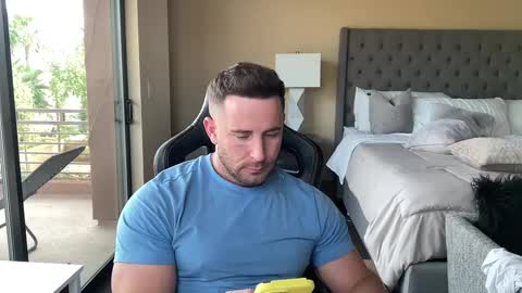 Brett Mycles online show from 09/27/25, 11:21