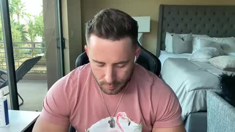 Brett Mycles online show from 09/29/25, 12:27