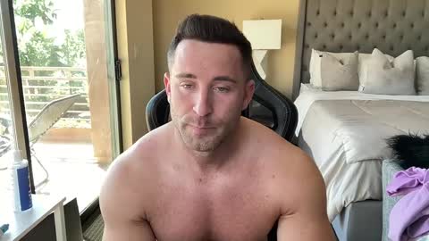 Brett Mycles online show from 10/04/25, 05:11