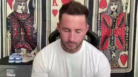 Brett Mycles online show from 11/06/25, 04:30