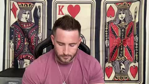 Brett Mycles online show from 11/11/25, 11:16