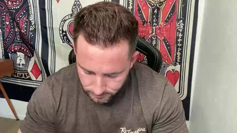 Brett Mycles online show from 12/14/25, 08:24