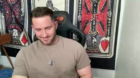 Brett Mycles online show from 12/21/25, 07:21