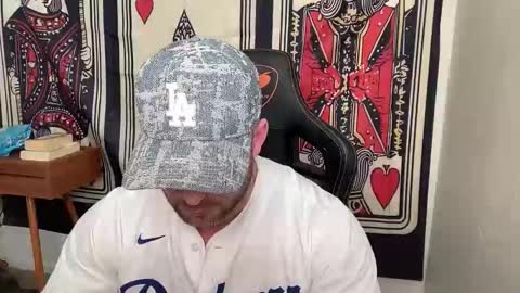 Brett Mycles online show from 01/06/26, 06:22